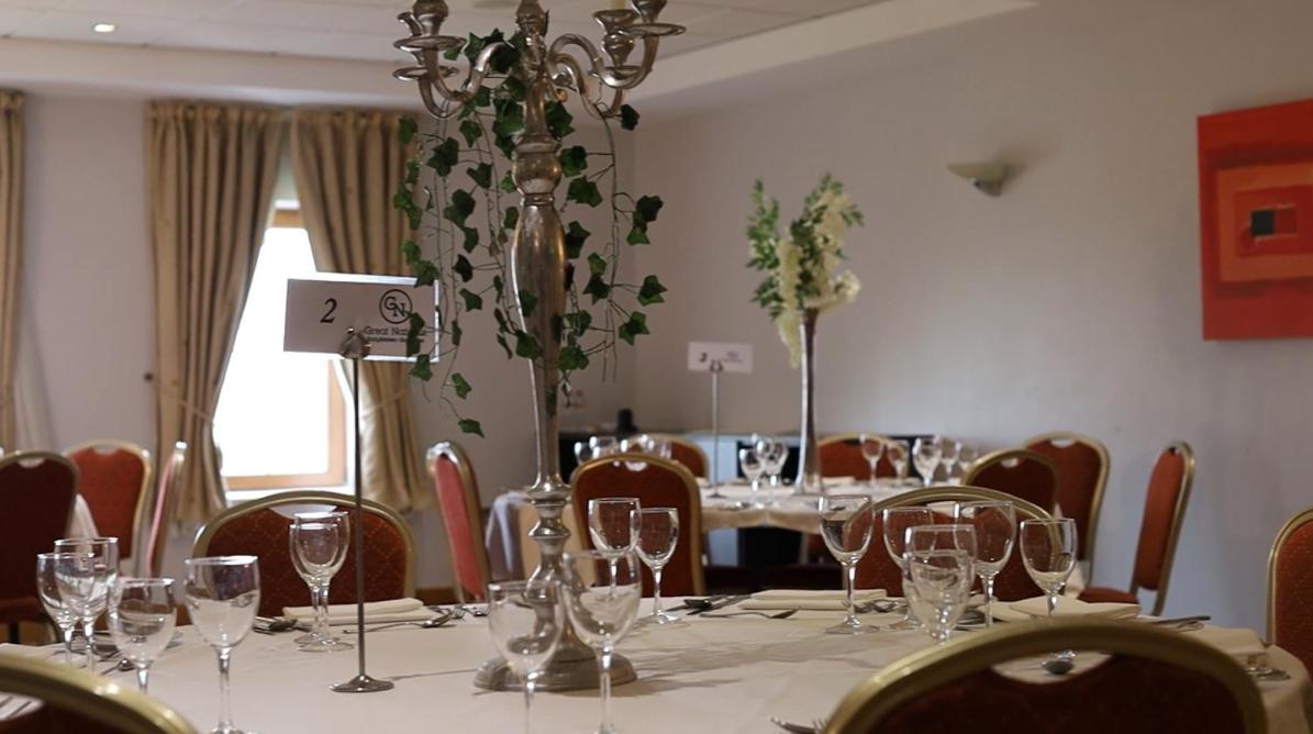 Great National Ballykisteen Golf Hotel