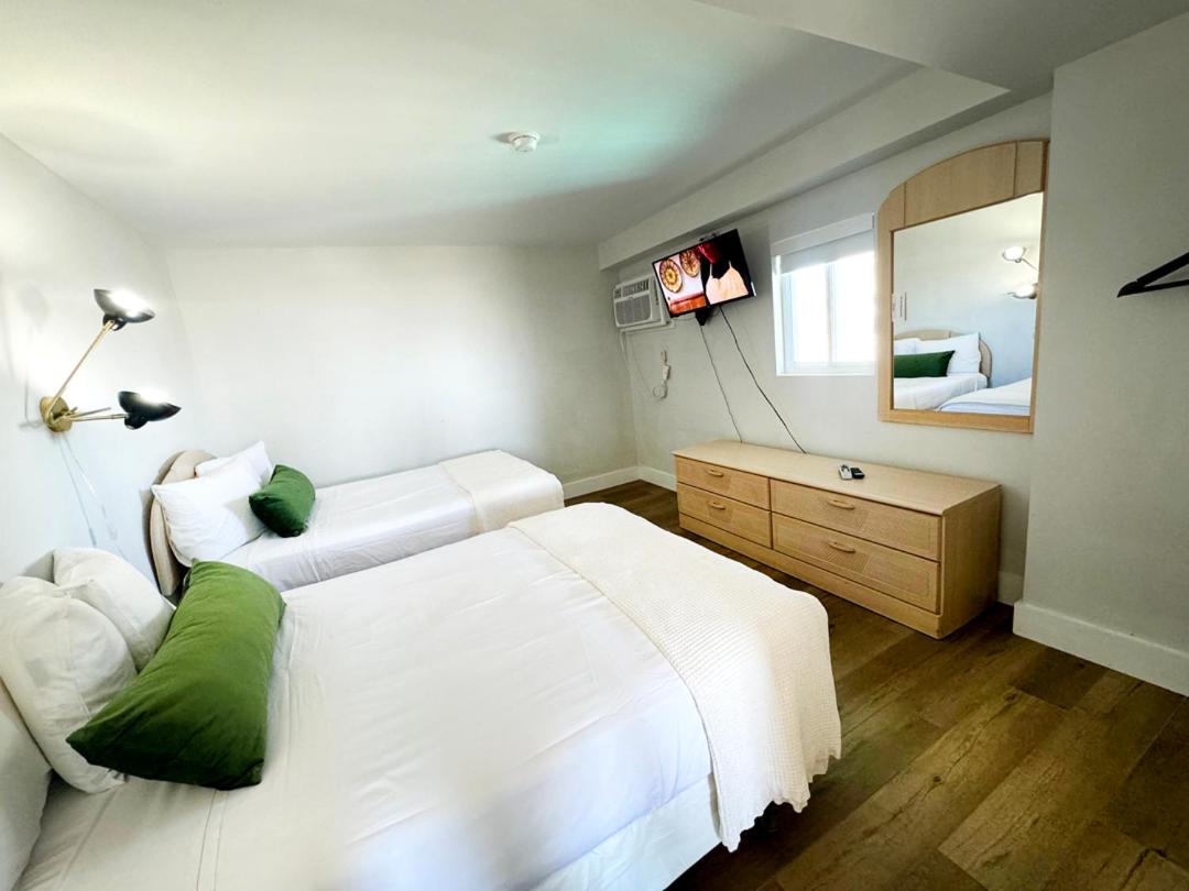 Coliseum Ocean Resort