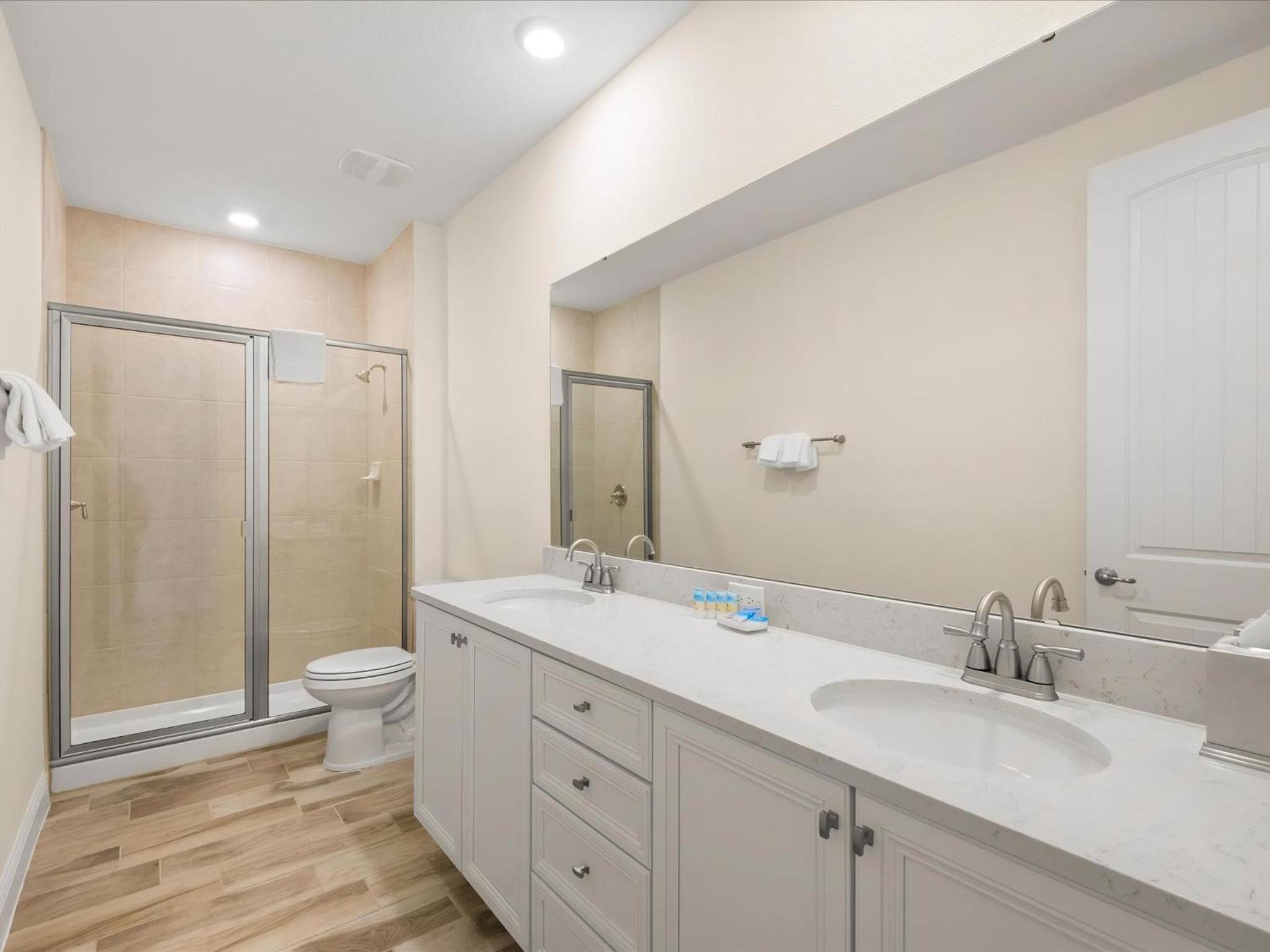 Breezy Blue Villa Near Disney With Margaritaville Resort And Island H20 Waterpark Access - 2902Cl