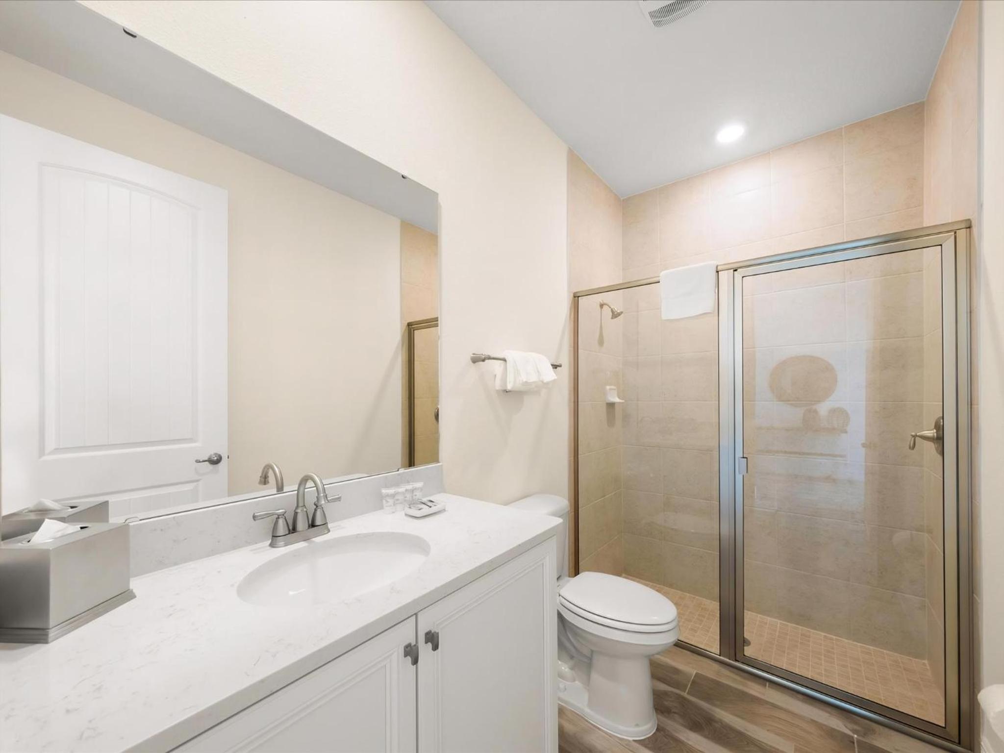 Breezy Blue Villa Near Disney With Margaritaville Resort And Island H20 Waterpark Access - 2902Cl