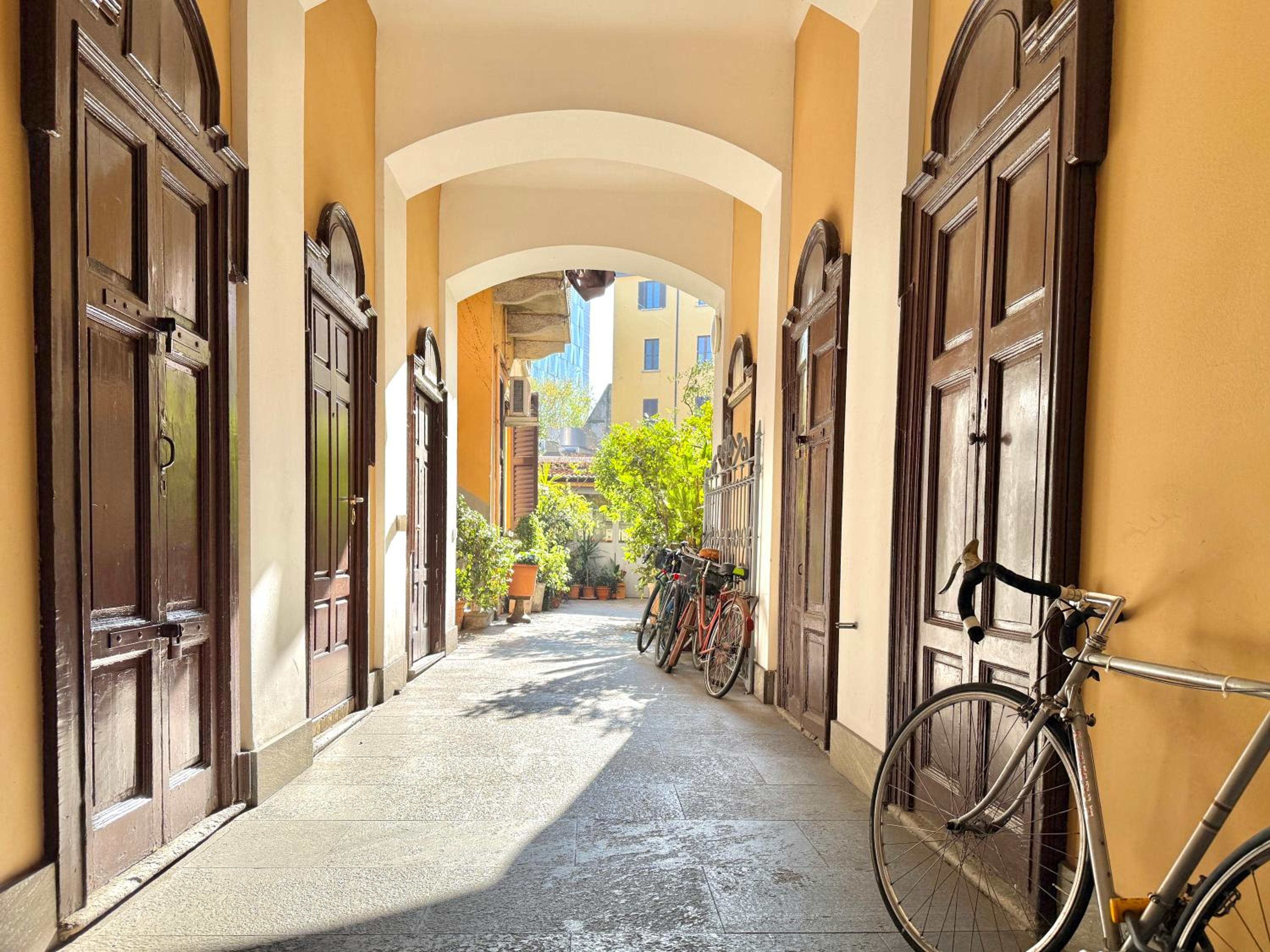 20 OFF Milano Garibaldi Eleganza Centrale