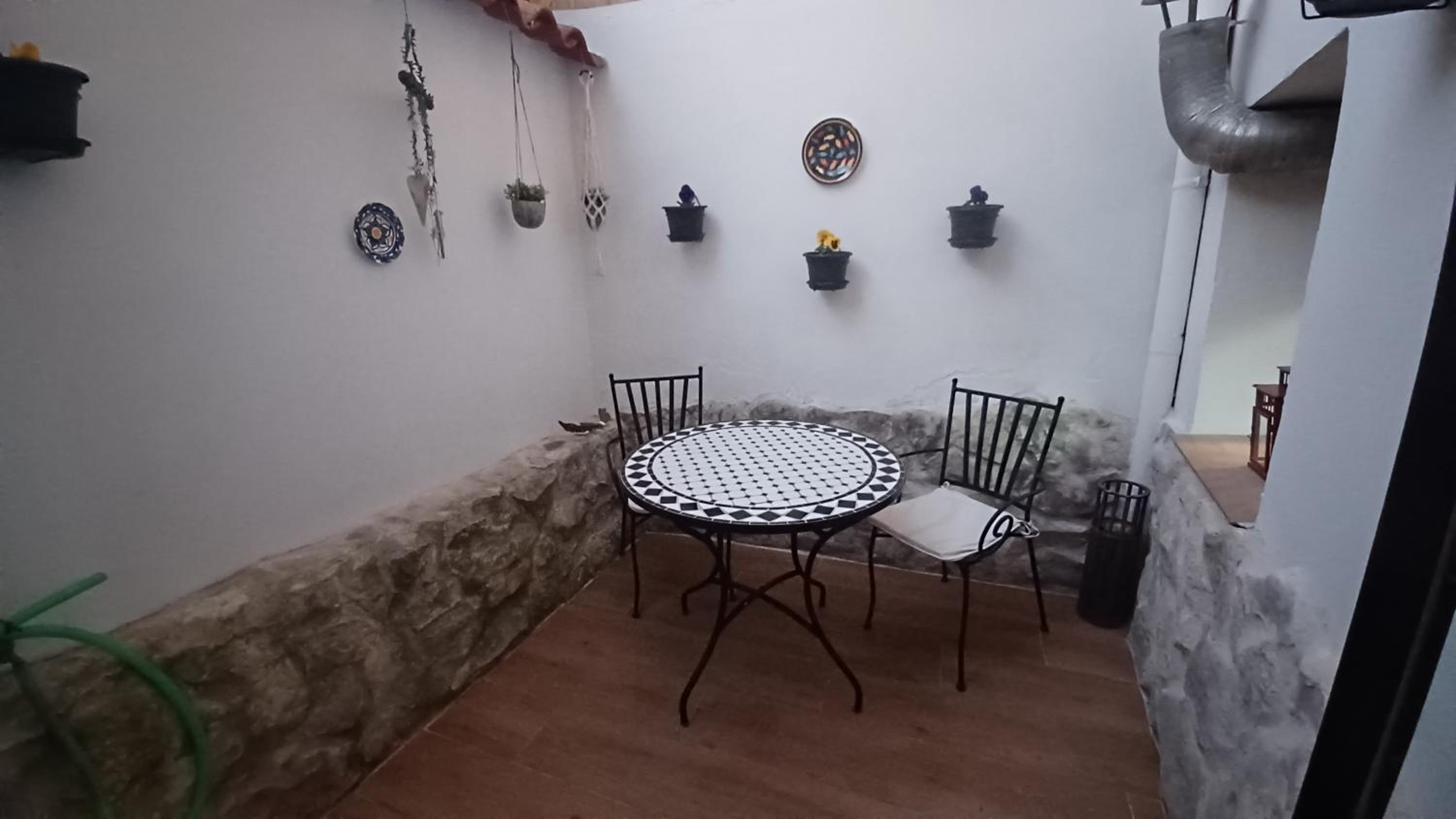 Casa rural san juan