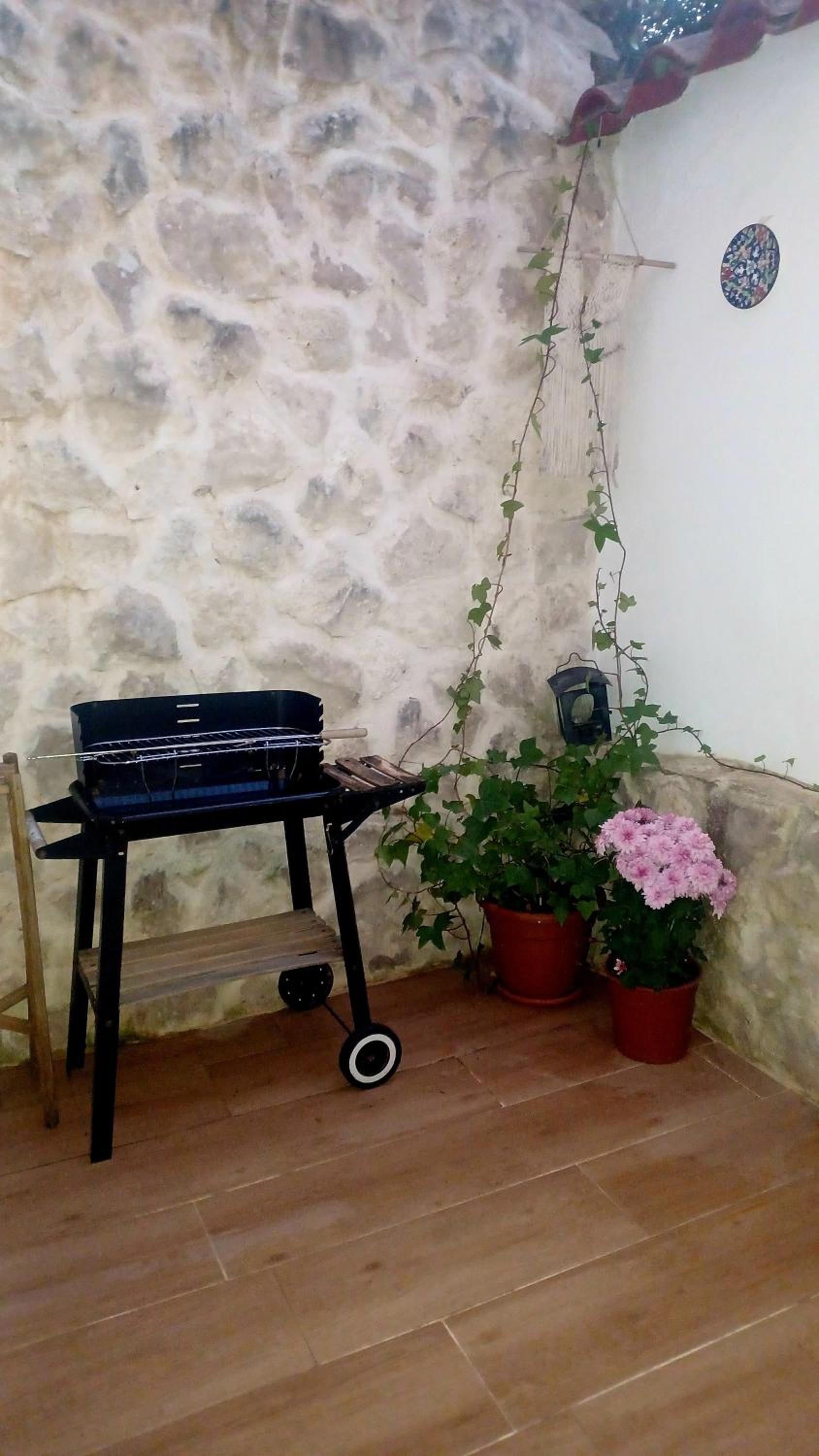 Casa rural san juan