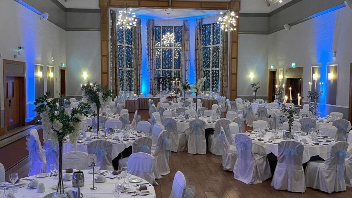Great National Ballykisteen Hotel — 12
