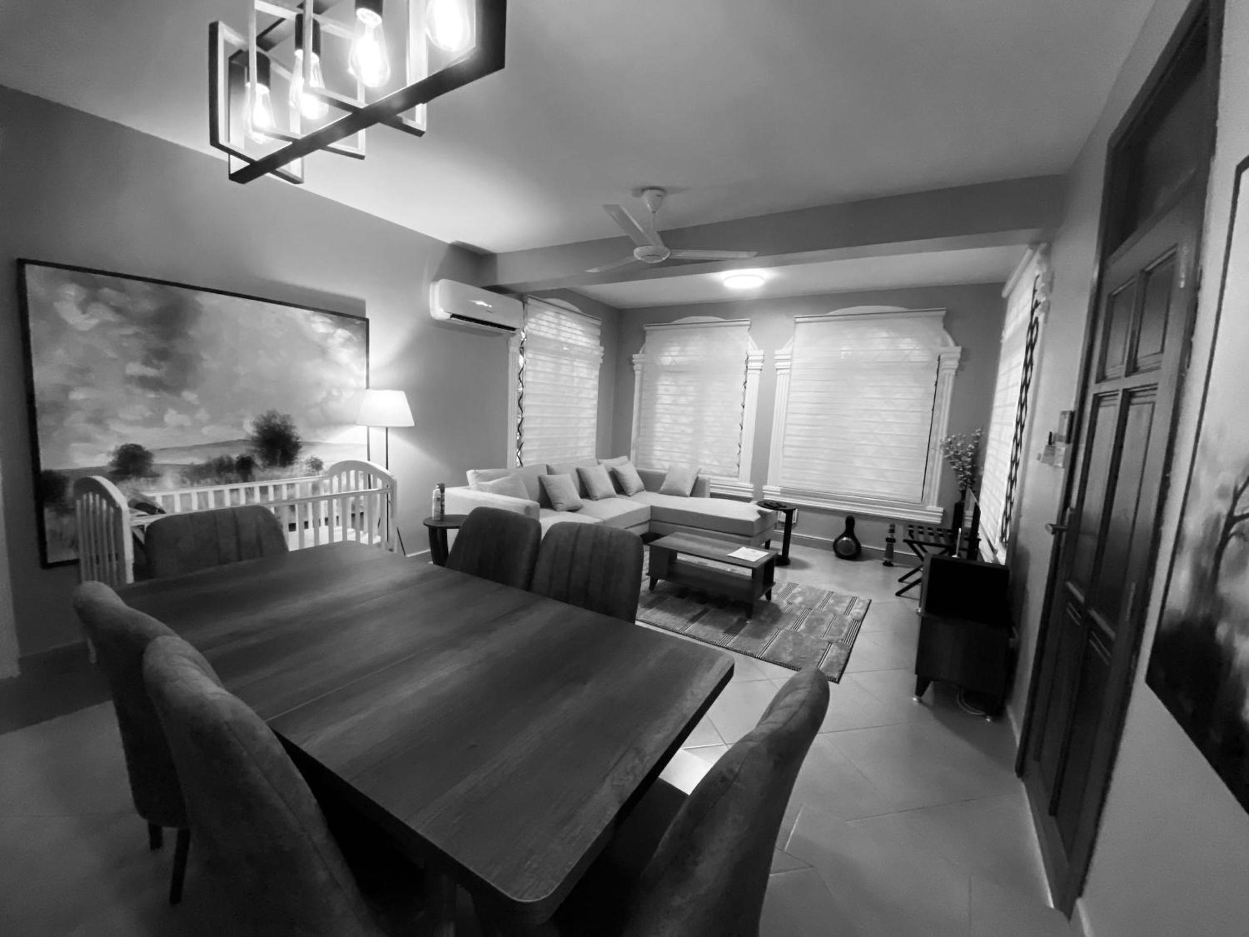 Jacomo Residences