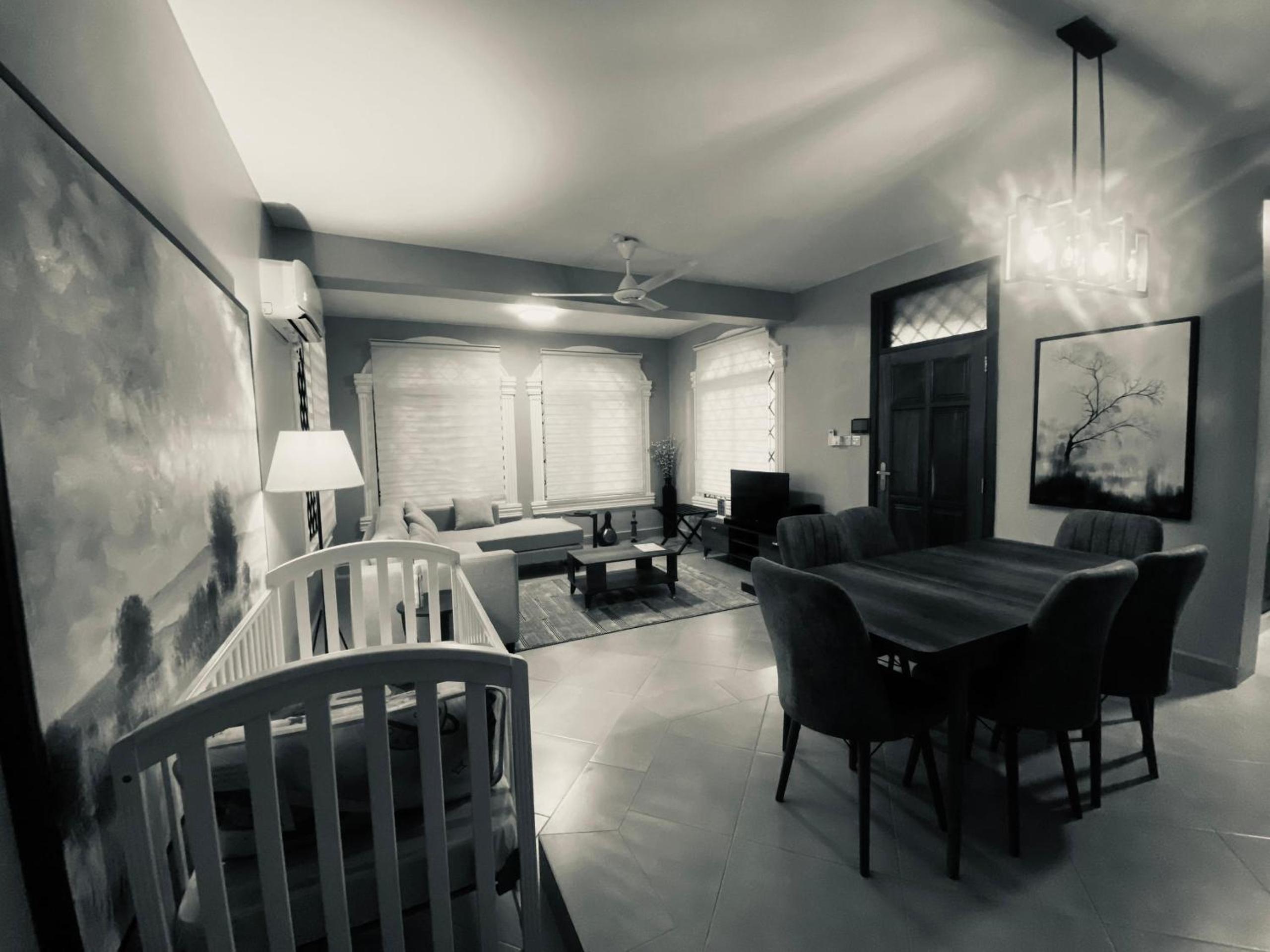 Jacomo Residences