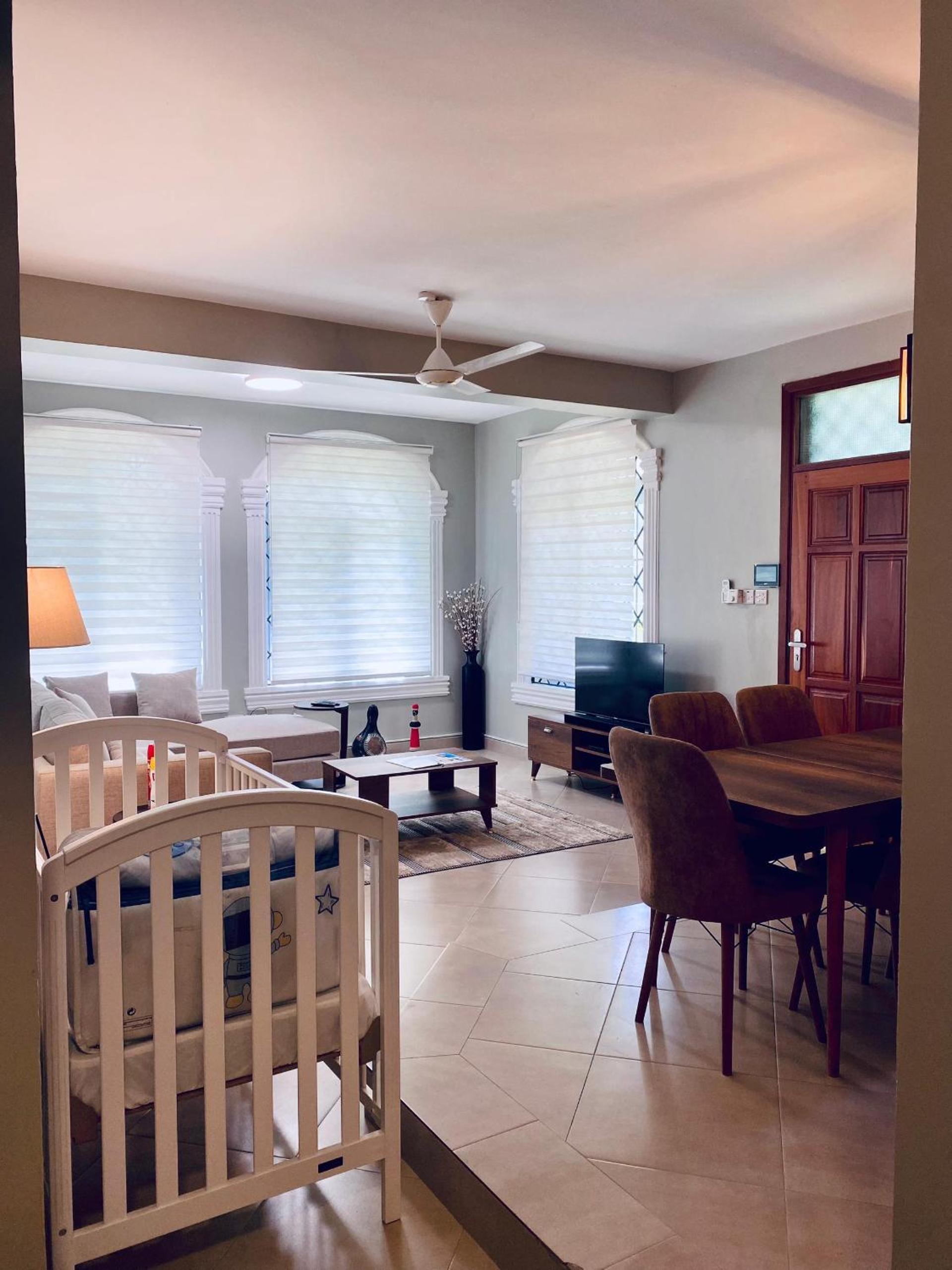 Jacomo Residences