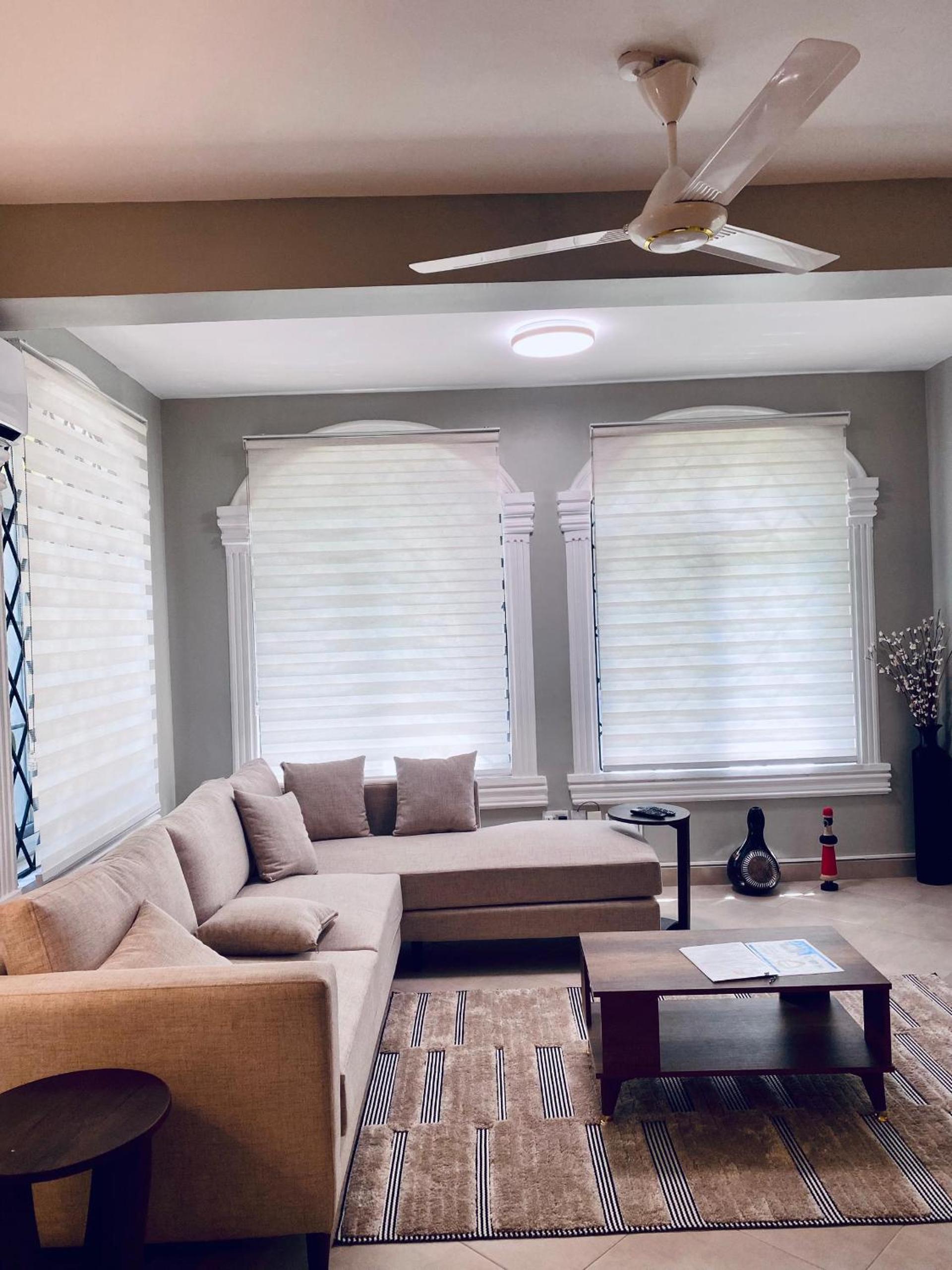 Jacomo Residences