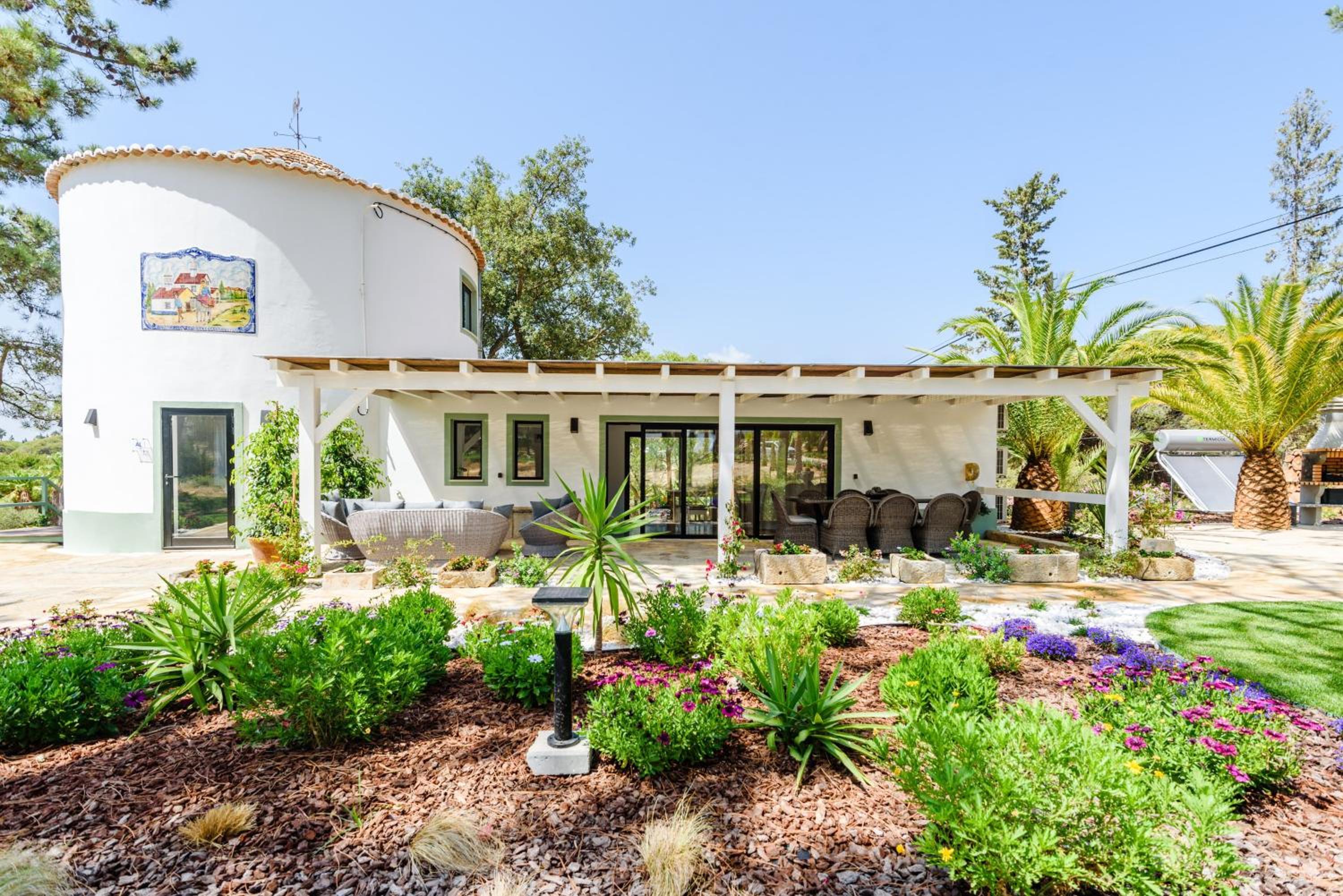 Casa dos Sonhos, Vale do Lobo