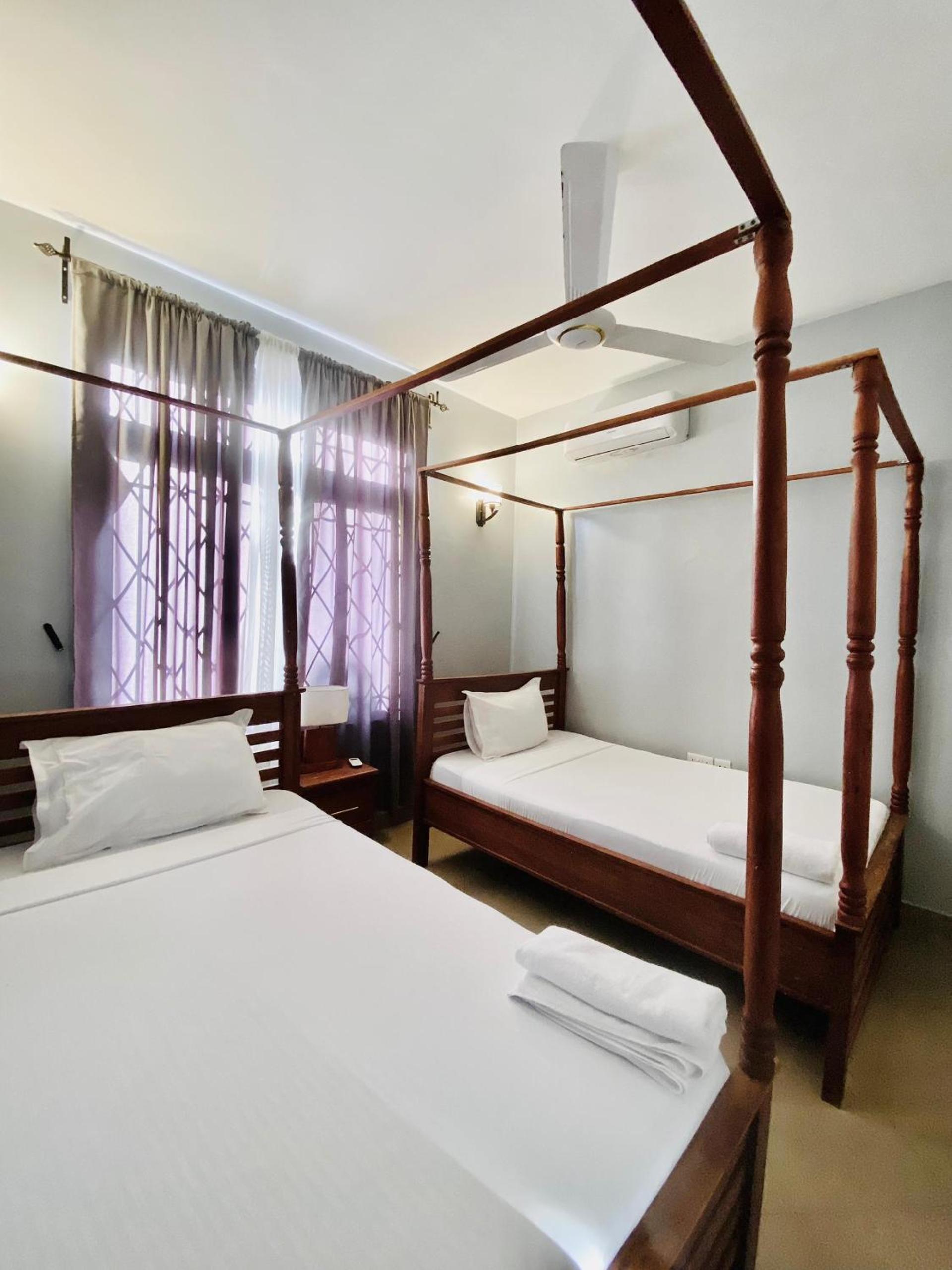 Jacomo Residences