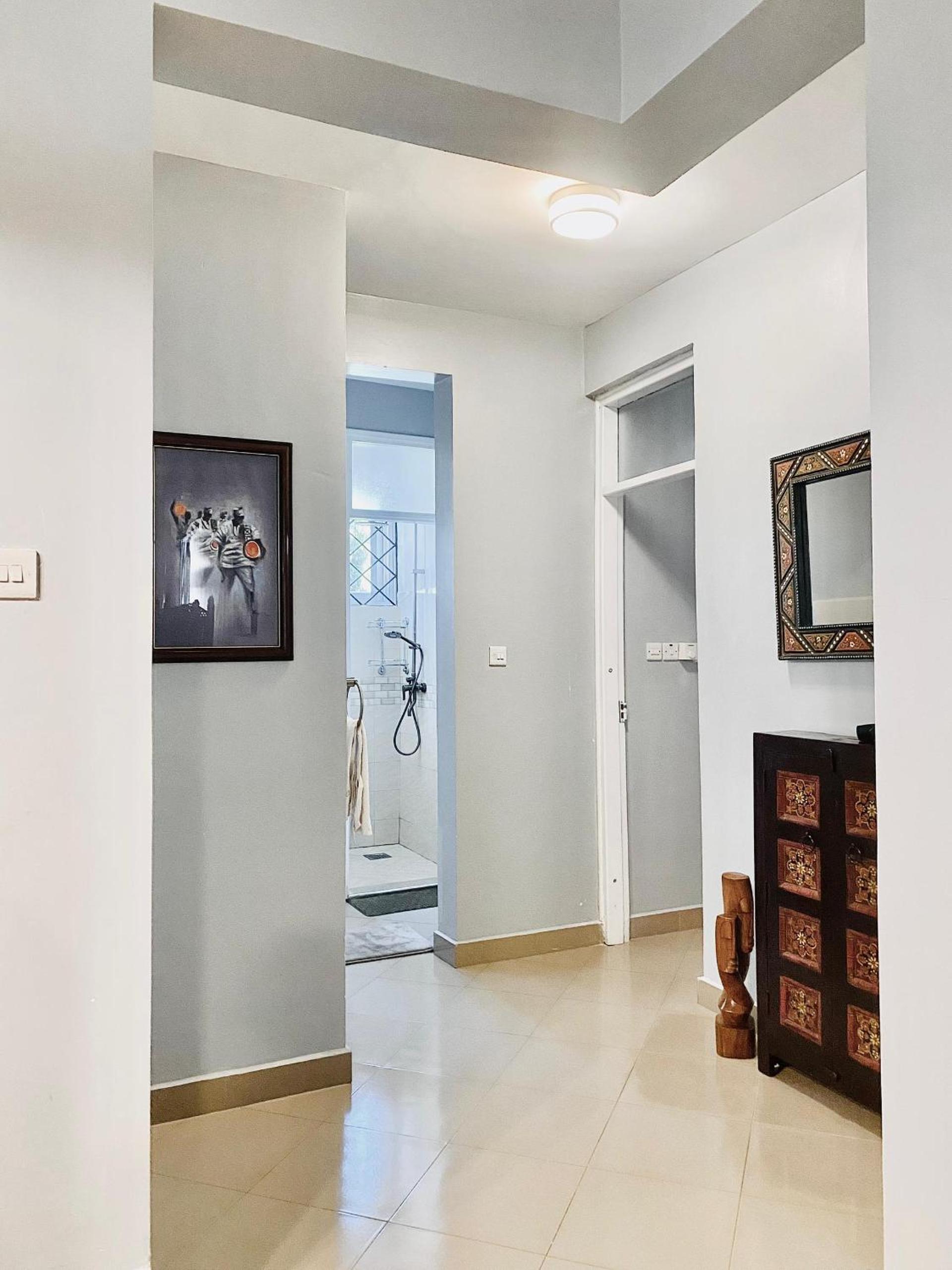 Jacomo Residences