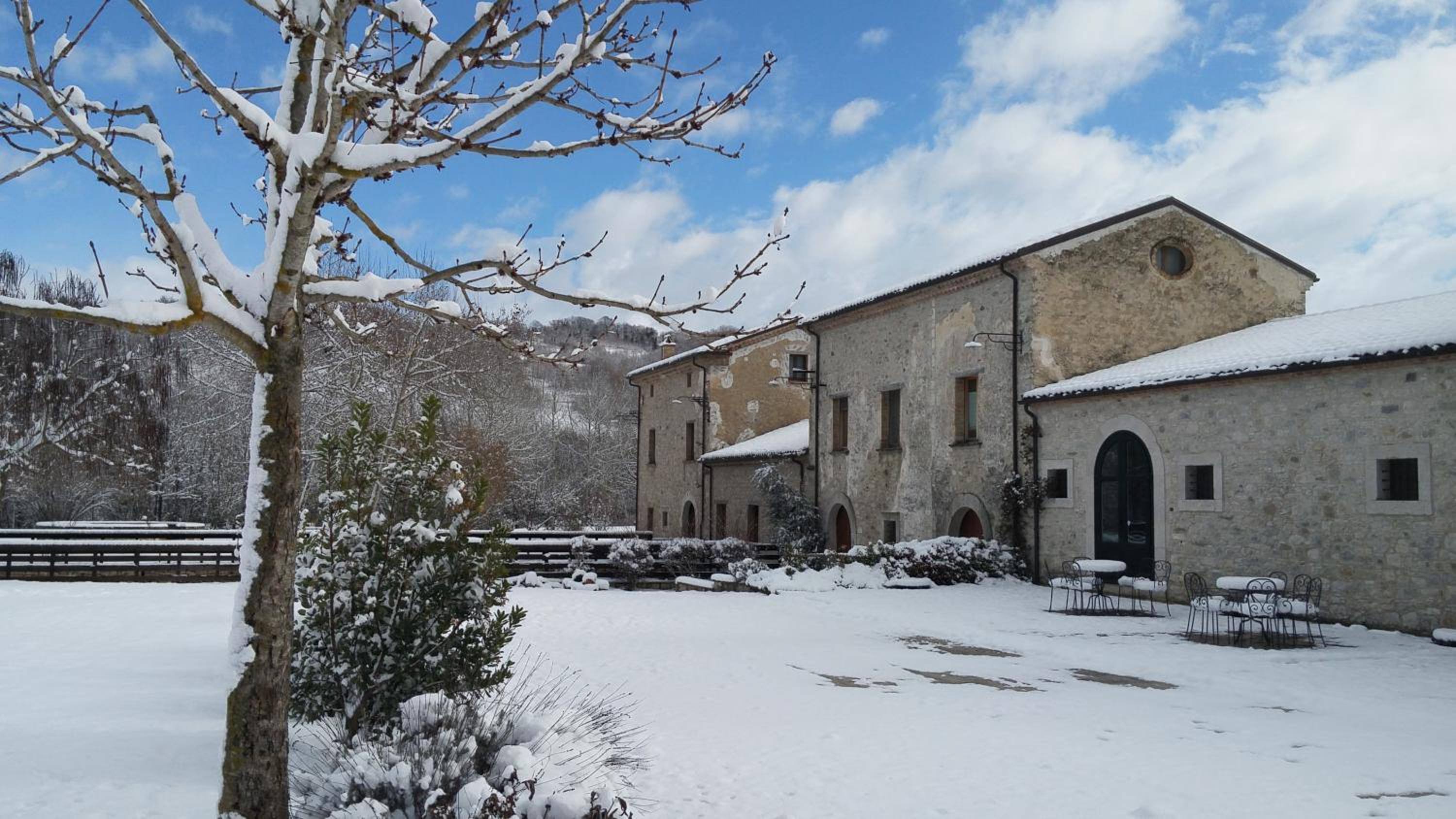 Albergo Diffuso La Piana dei Mulini view 5