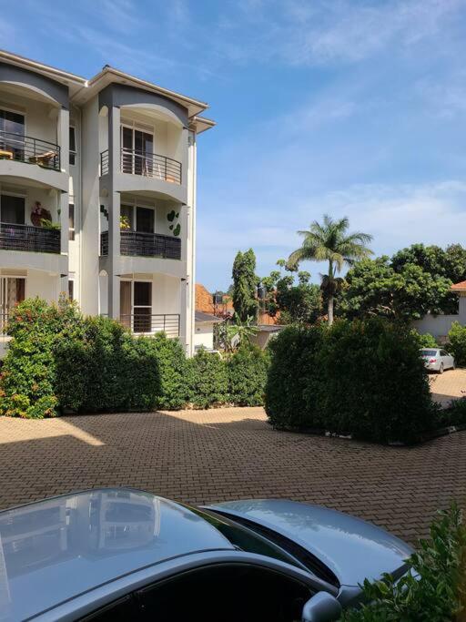 EJ Spacious apt , wIFI, Netflix & DSTV view 5
