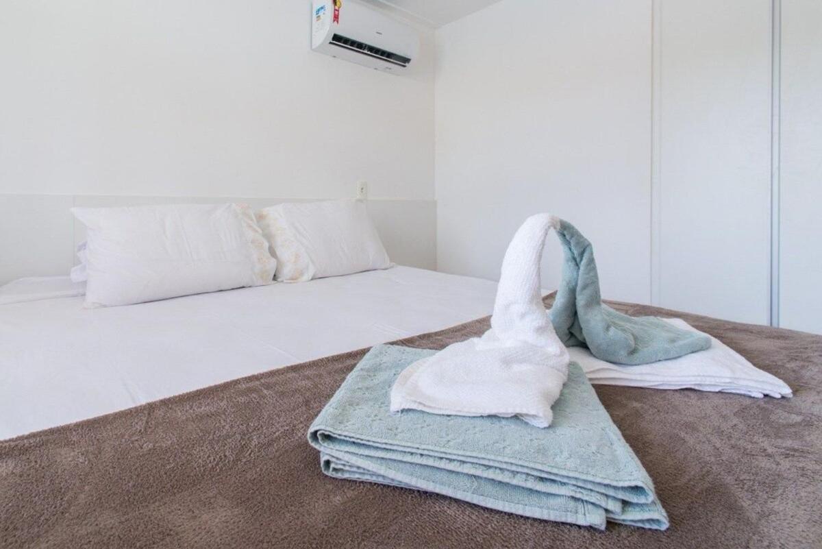Flat no Centro de Porto de Galinhas com piscina privada