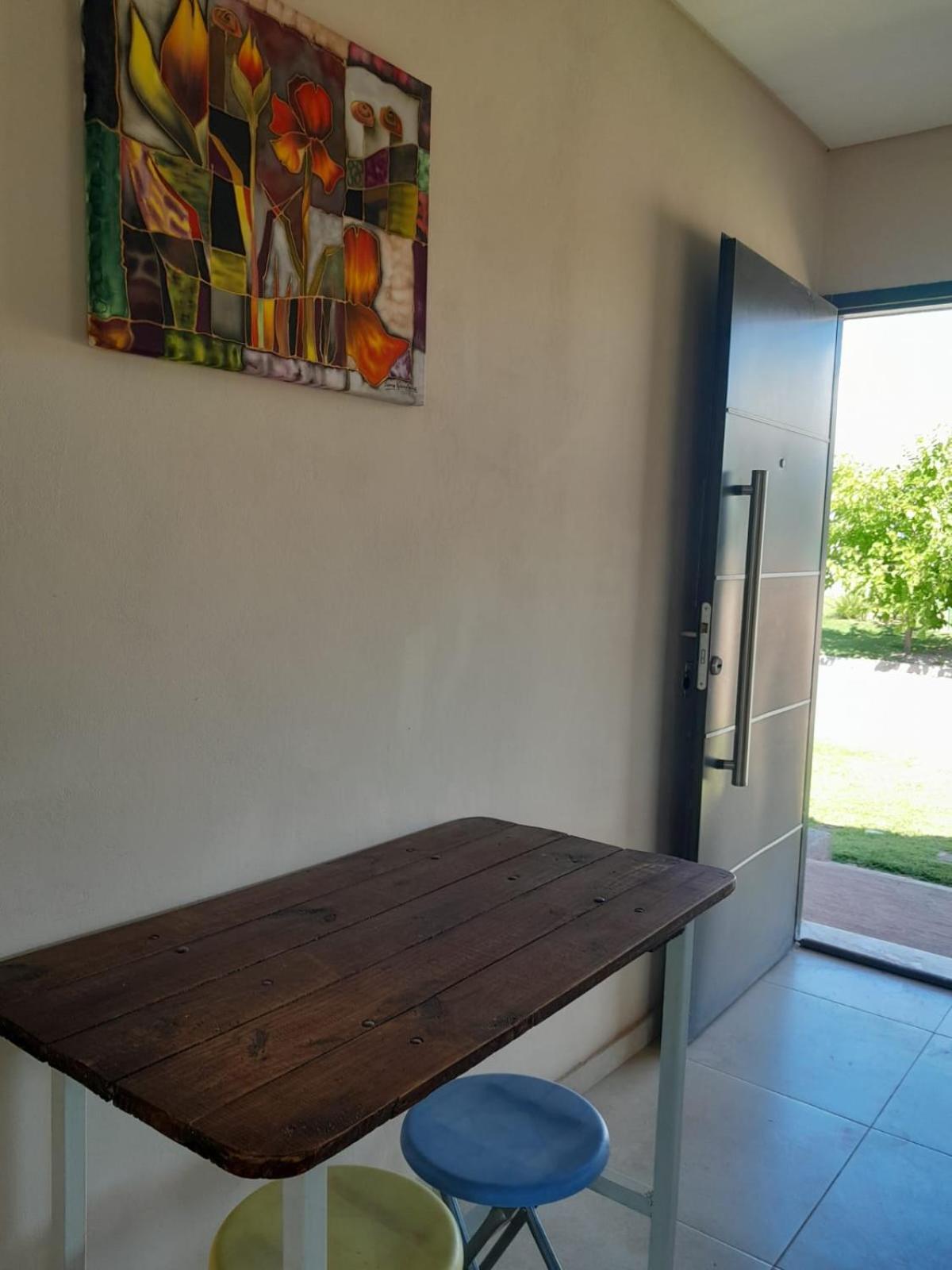 Casa El Almendro-Barrio Privado