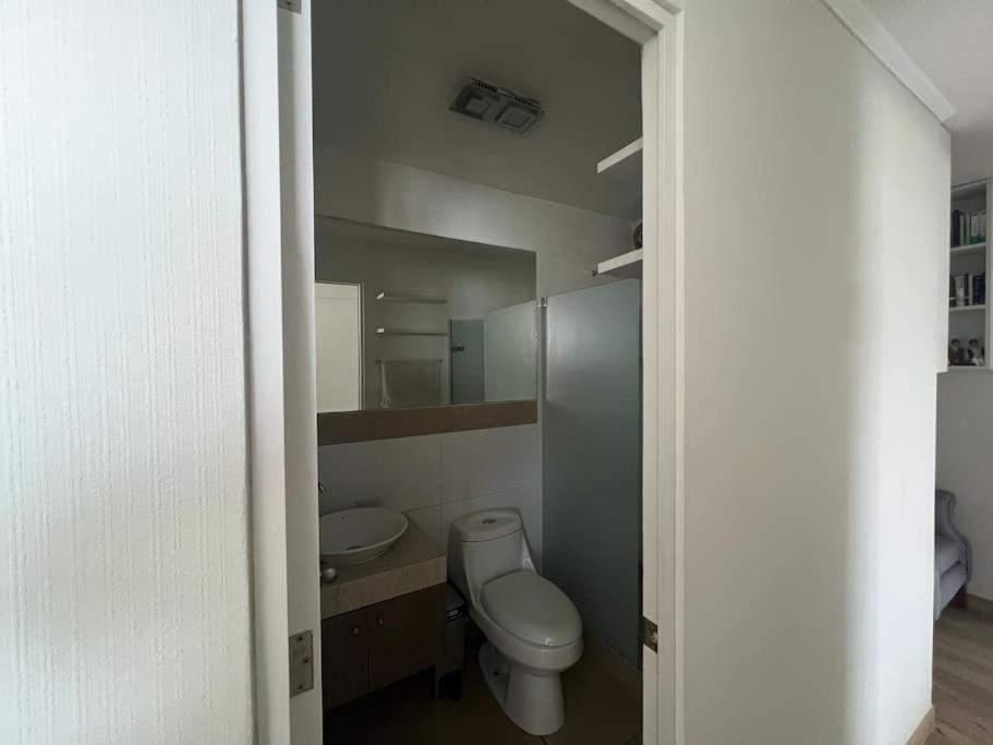 Exclusivo y lindo departamento - Barranco view 5