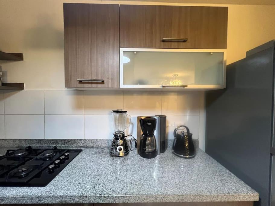 Exclusivo y lindo departamento - Barranco view 4