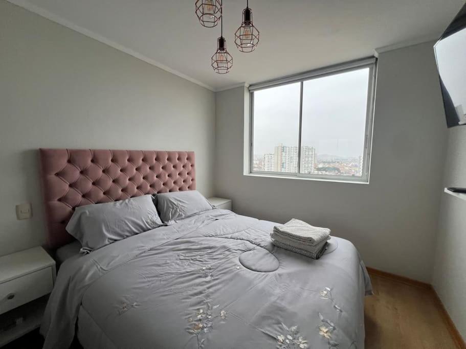Exclusivo y lindo departamento - Barranco view 3