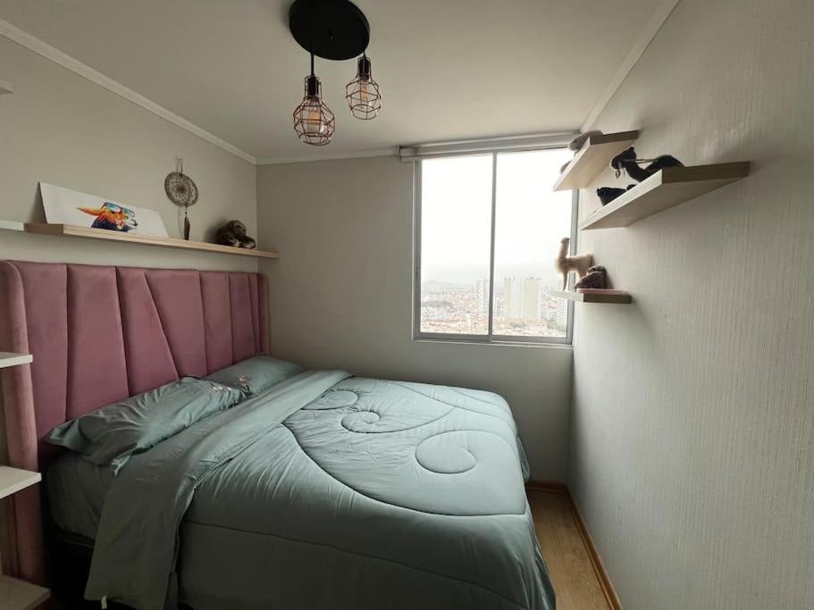 Exclusivo y lindo departamento - Barranco view 2
