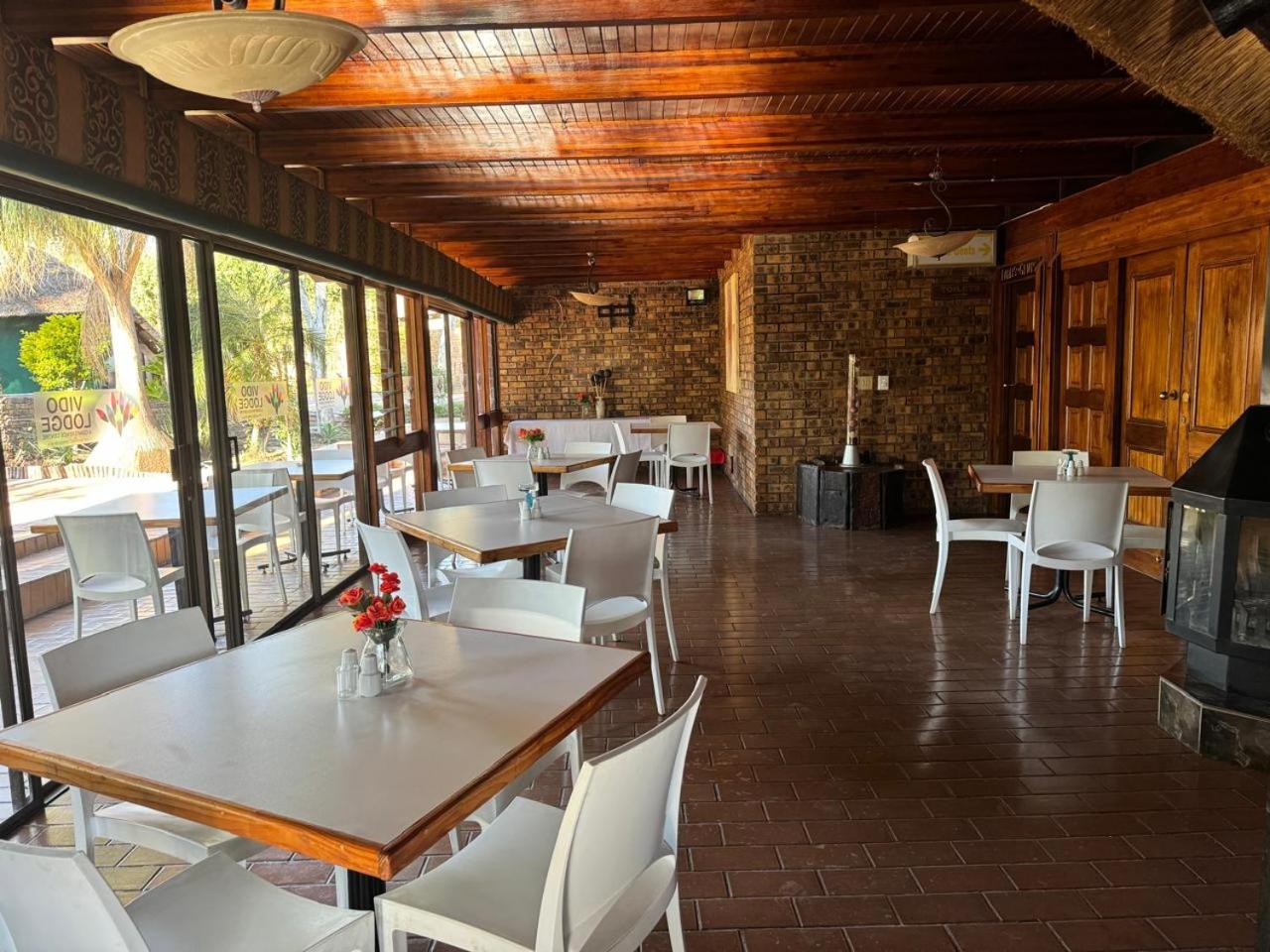 Vido Lodge and Conference Centre