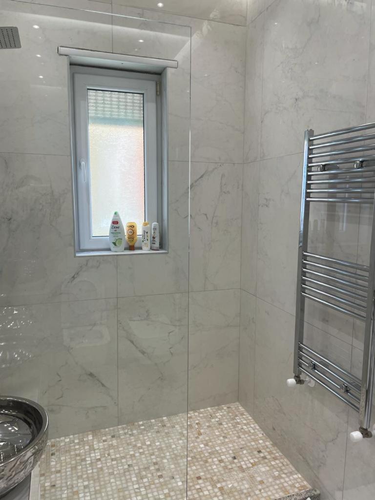 Pyramid apartment tirana
