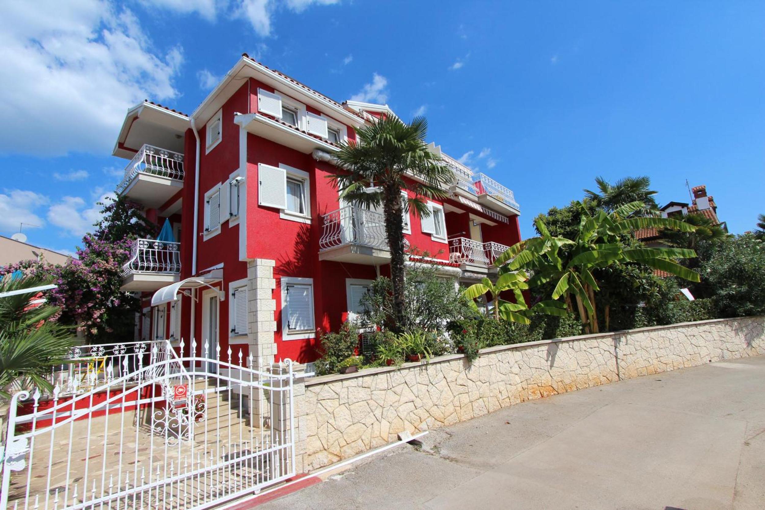 Guesthouse Ava view 4