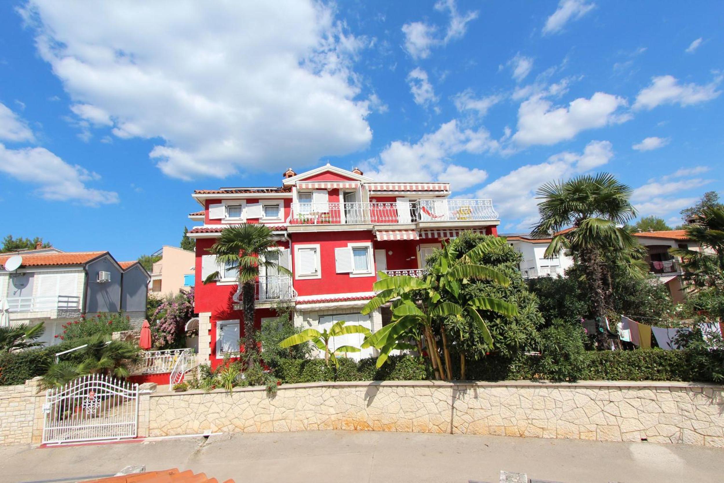 Guesthouse Ava view 5
