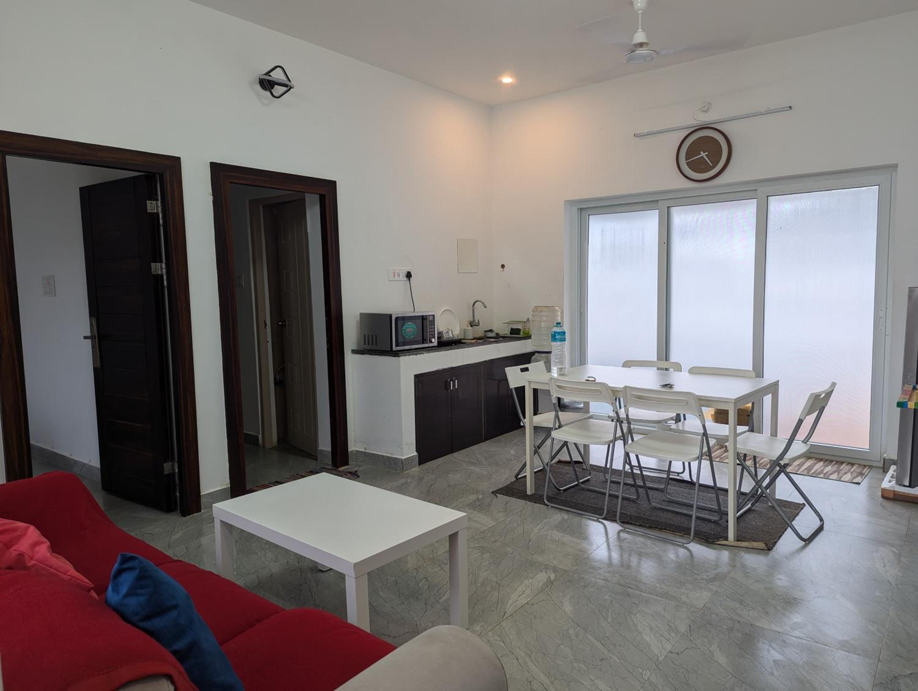 3 BHK Private Villa - Private Swimming Pool - Free Wifi - DTH Television - No Alcohol Zone view 3