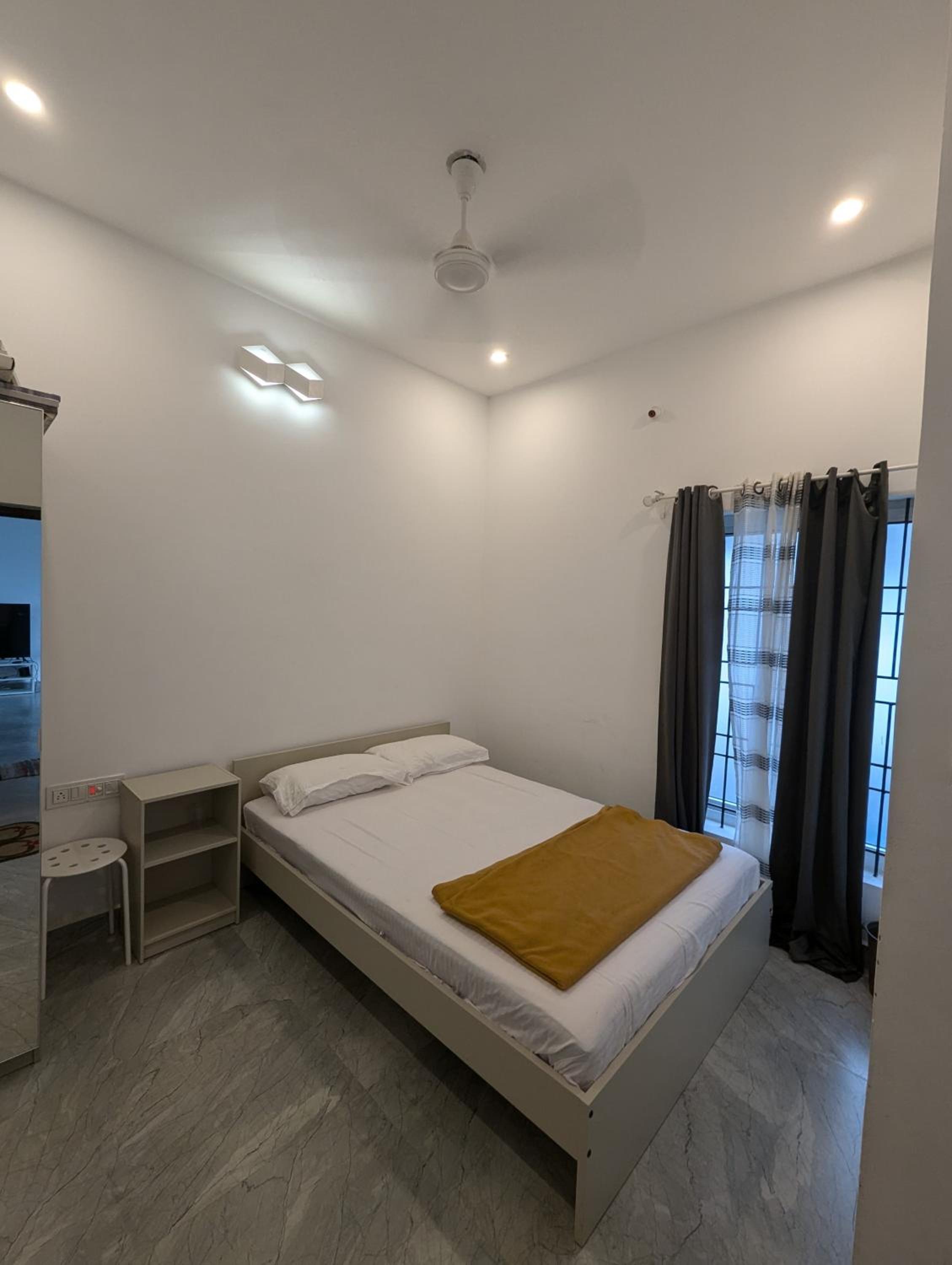 3 BHK Private Villa - Private Swimming Pool - Free Wifi - DTH Television - No Alcohol Zone view 5