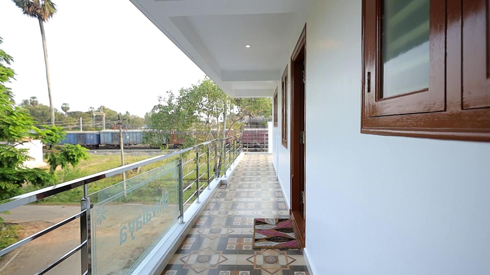 Shivalaya Home Stays
