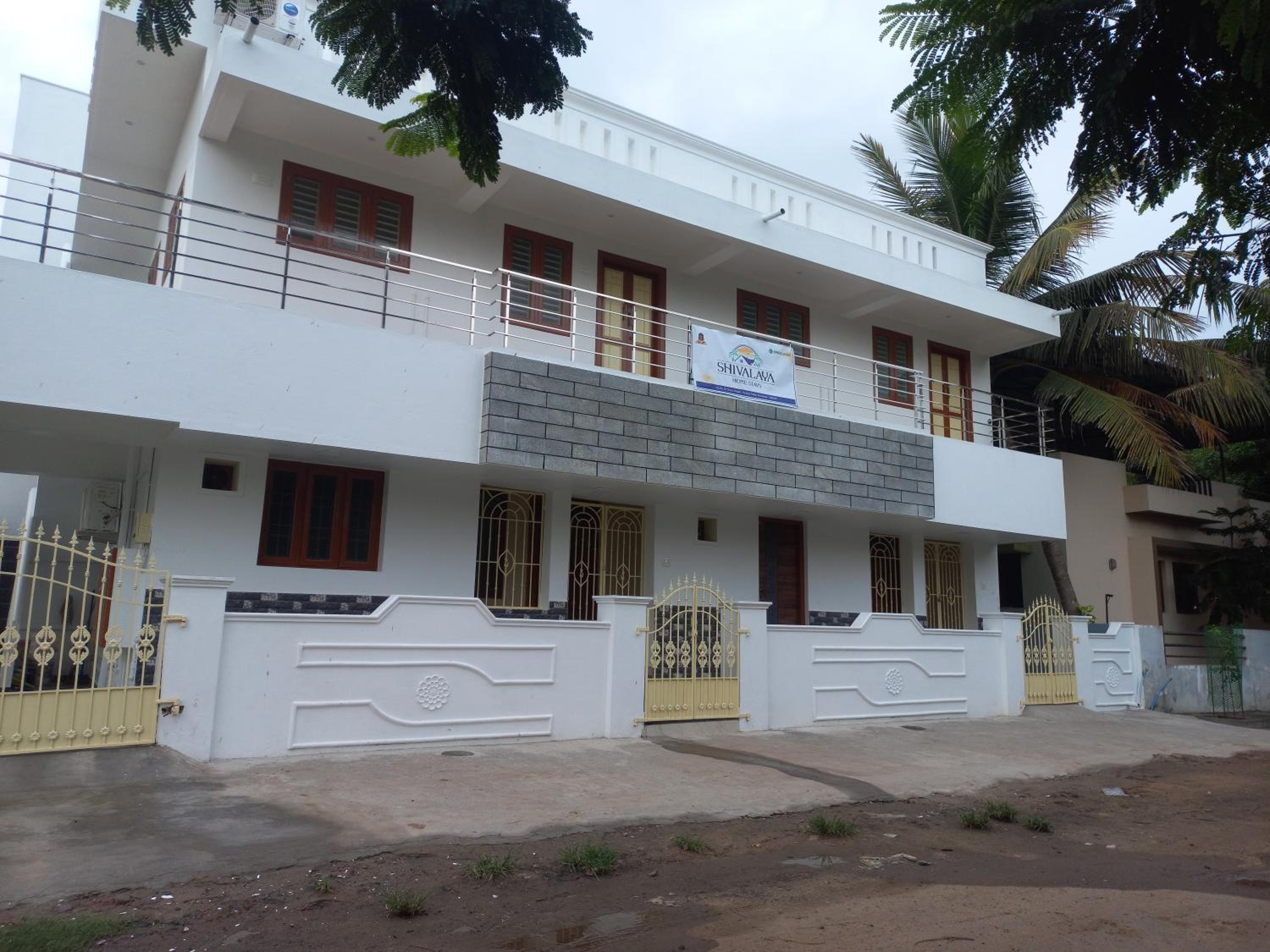Shivalaya Home Stays