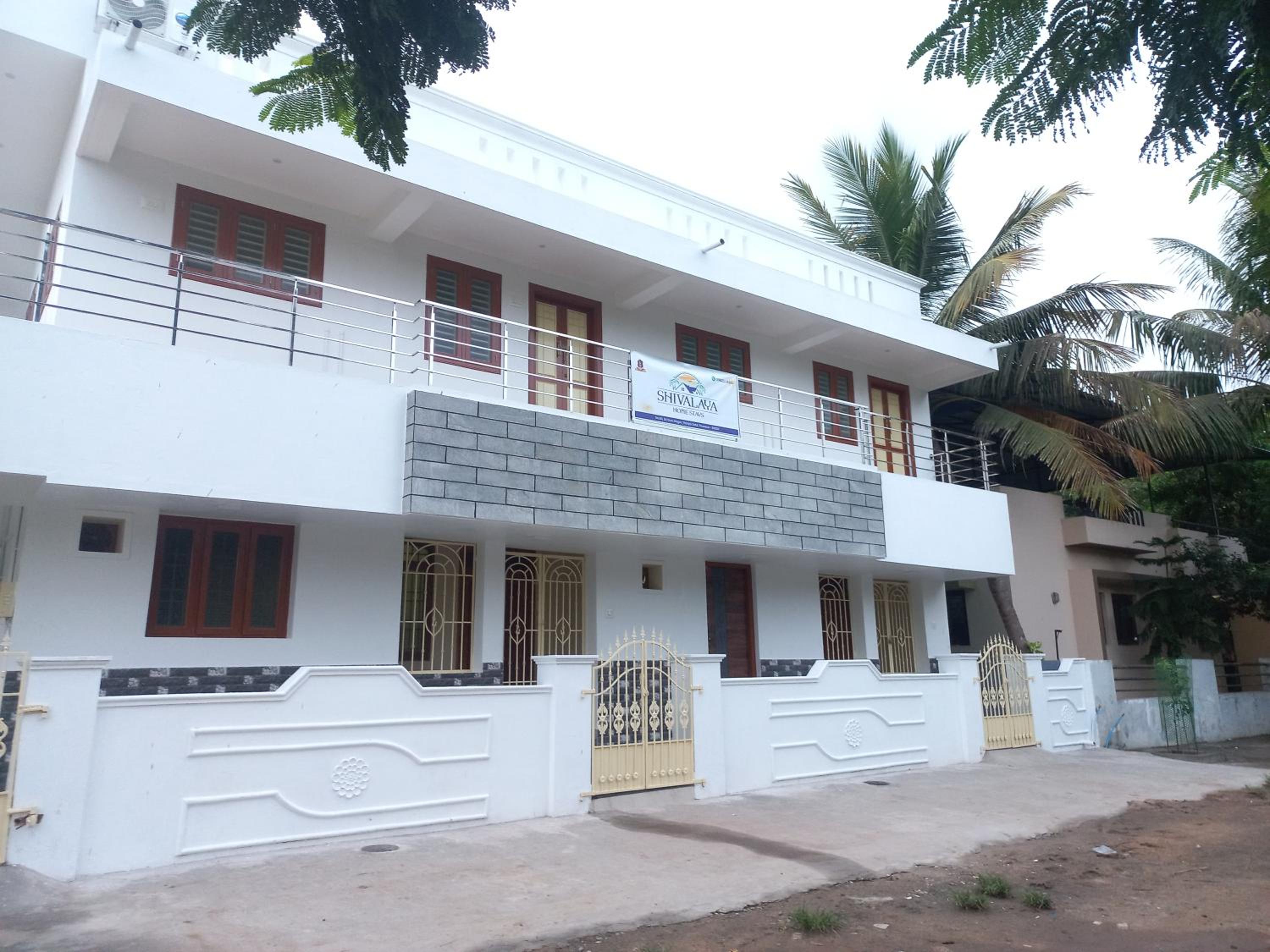 Shivalaya Home Stays