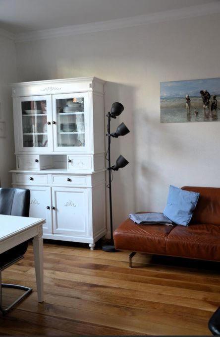 Ferienwohnung-Villa-Scherz