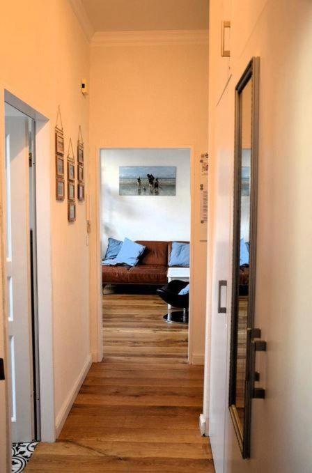 Ferienwohnung-Villa-Scherz
