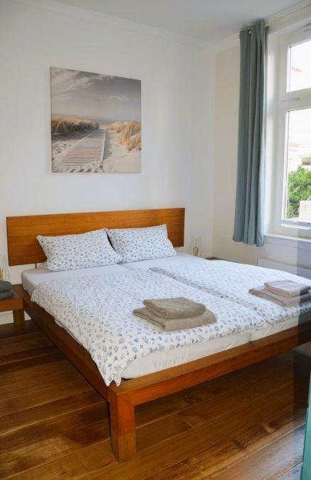 Ferienwohnung-Villa-Scherz