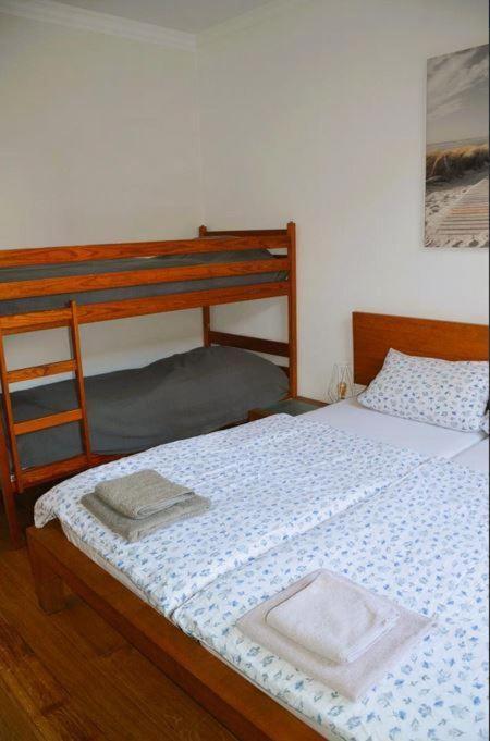 Ferienwohnung-Villa-Scherz