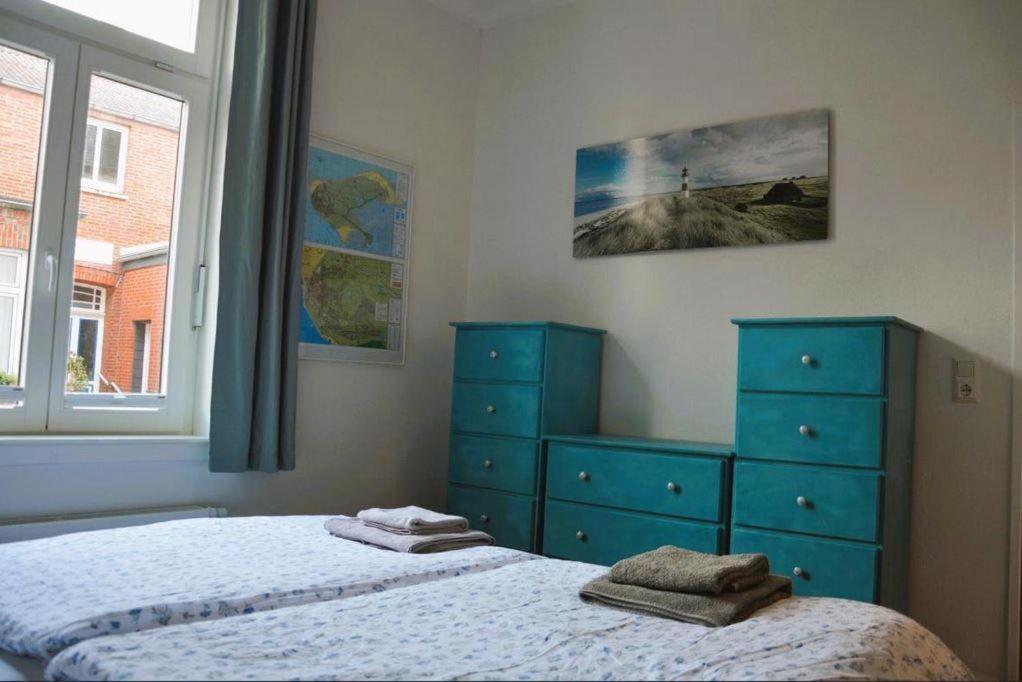 Ferienwohnung-Villa-Scherz