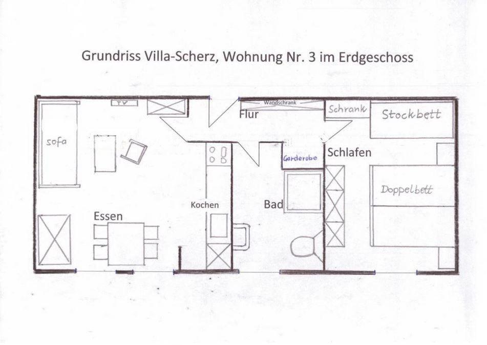 Ferienwohnung-Villa-Scherz