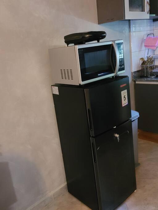 EJ apt, 1 bed in quiet environment