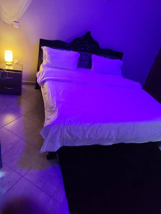 EJ apt, 1 bed in quiet environment