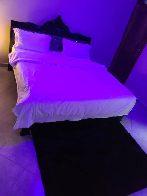 EJ apt, 1 bed in quiet environment