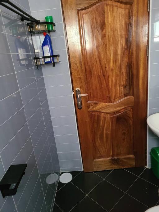 EJ apt, 1 bed in quiet environment
