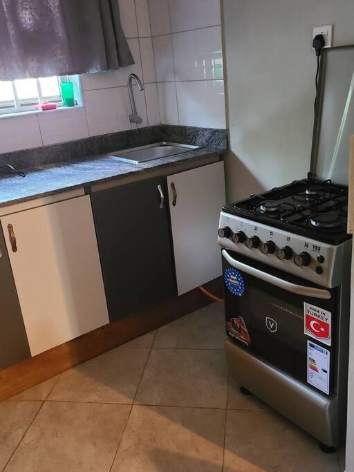 EJ apt, 1 bed in quiet environment
