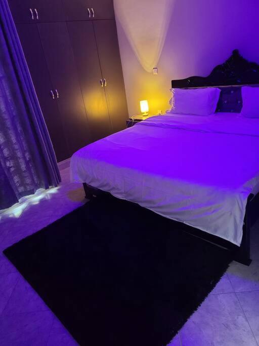 EJ apt, 1 bed in quiet environment