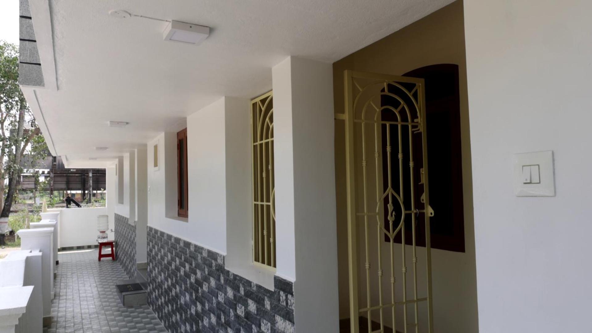 Shivalaya Home Stays