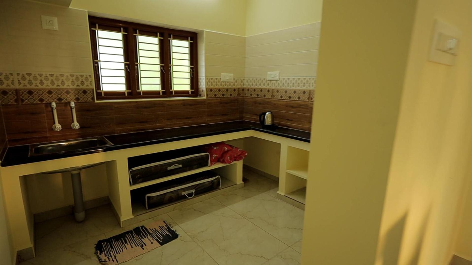 Shivalaya Home Stays