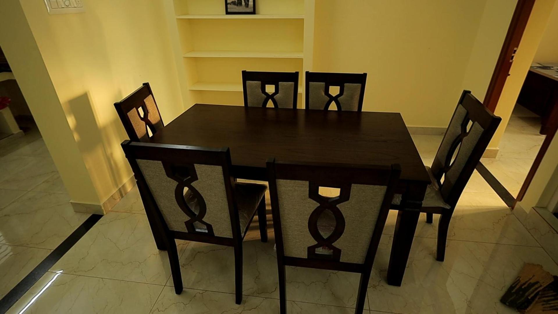 Shivalaya Home Stays