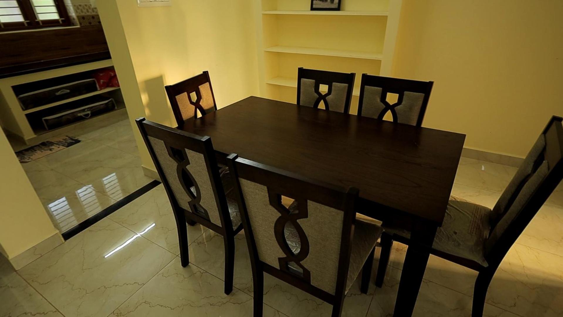 Shivalaya Home Stays