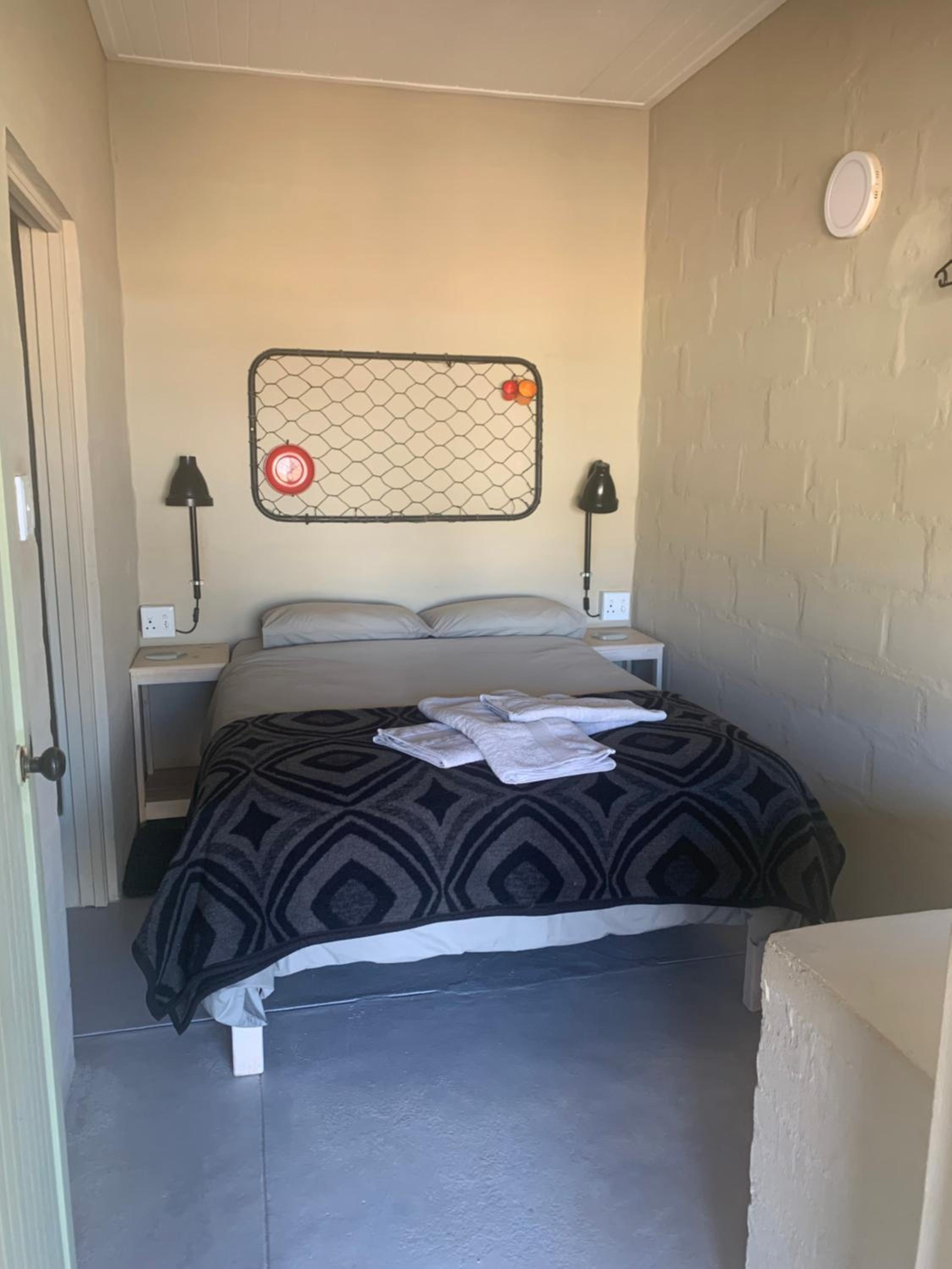Soebatsfontein Guest Lodge view 3