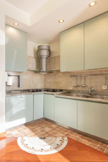 Wonderful 2bedroom flat Solari 7th f - Mirable PM